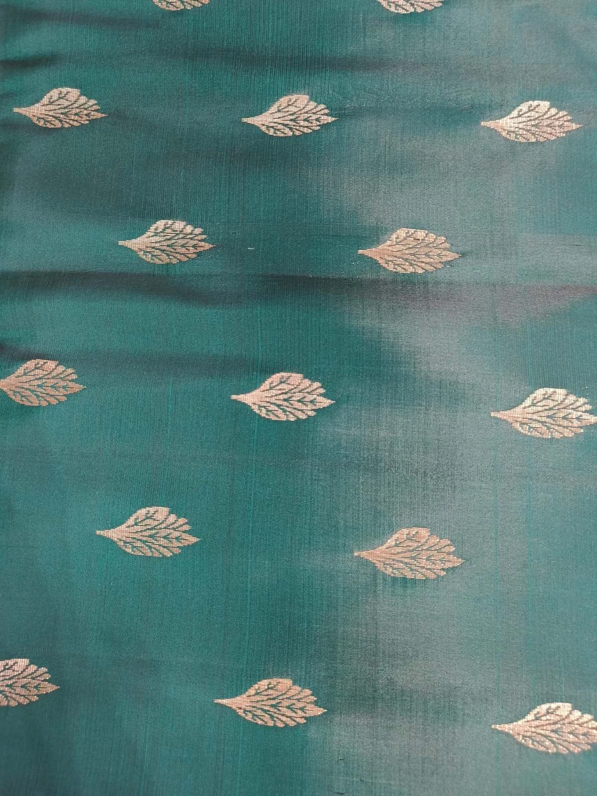 Fabric Closeup